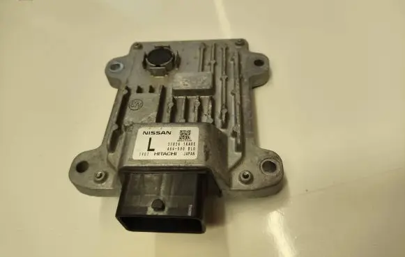 Nissan Juke I F15 Other control units/modules 310361KA0E A64000BL0 60377339
