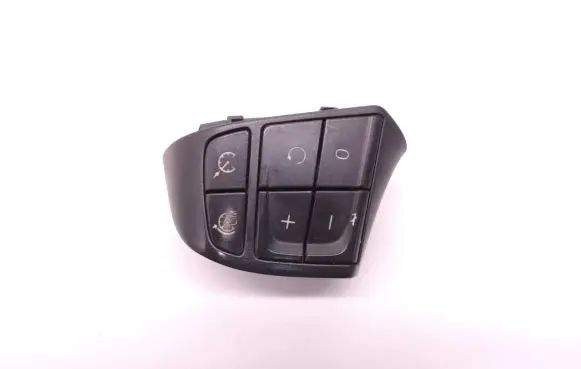Volvo S60 Steering wheel buttons/switches 31295410 D240