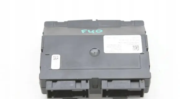 BMW 1 F40 Engine B47C20B