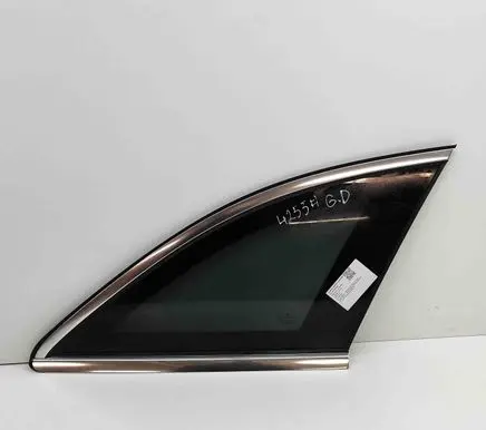 Mercedes-Benz C W205 Rear side window A2056702012