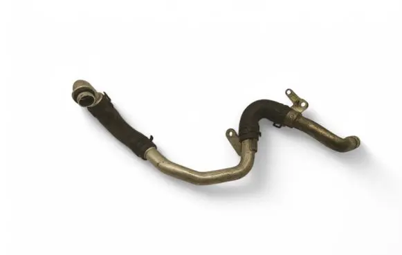 Mercedes-Benz GL X166 Engine coolant pipe/hose A2782000551