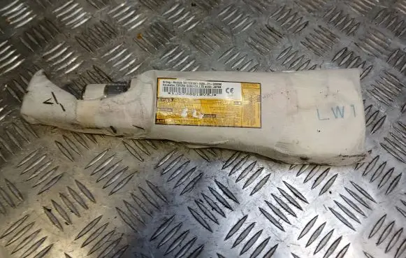 Toyota Corolla E160 E170 Seat airbag 1J2730918V3J TG11C01001