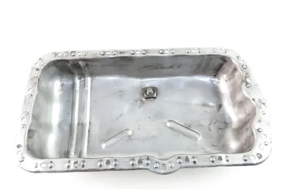 Renault Trafic II (X83) Oil sump 033438A