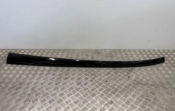 Ford Mustang Mach-E Roof trim bar molding cover LJ8BR50463A