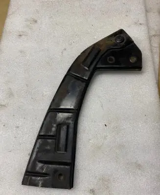 Hyundai Santa Fe Side radiator support slam panel 