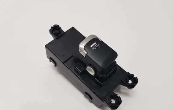 KIA Ceed Electric window control switch 93580A2100 4C25101000