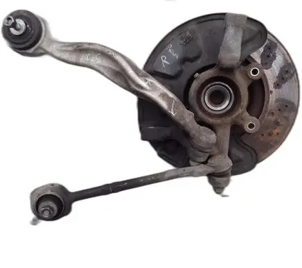 Mercedes-Benz CLS C218 X218 Rear wheel hub 