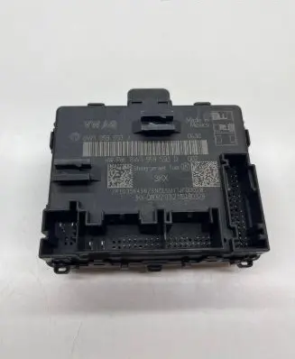 Audi A4 S4 B9 8W Door control unit/module 8w1959593J