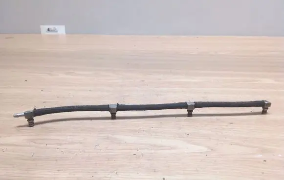 Fuel return line/hose