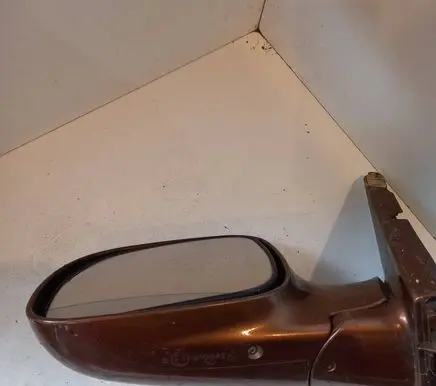 Chrysler Voyager Front door electric wing mirror E1010449