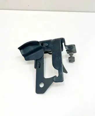 Mercedes-Benz SL R231 Engine bonnet/hood lock/latch loop/hook 1728800264 A1728800264