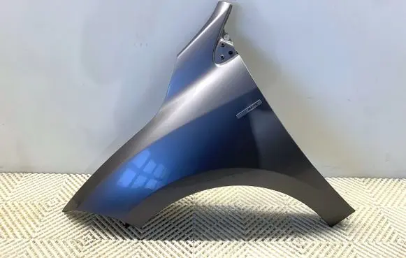 Renault Megane III Fender TEKNG