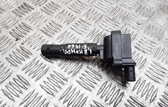 Mercedes-Benz SLK AMG R170 High voltage ignition coil a0001502580