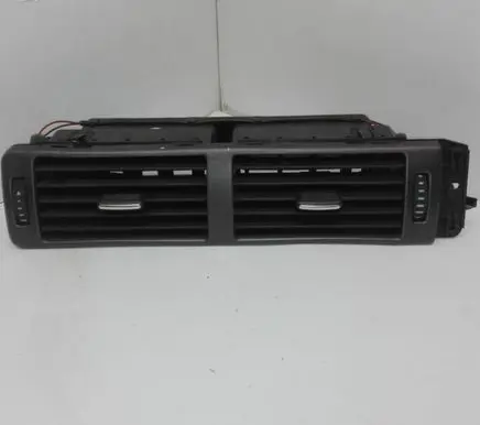 Audi A6 S6 C5 4B Dash center air vent grill 4B1820951