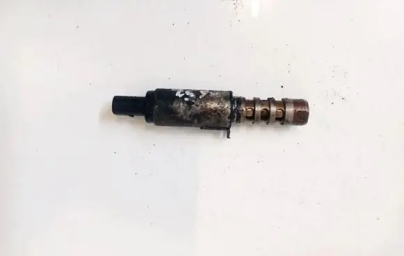Audi A6 S6 C6 4F Camshaft vanos timing valve 06e109257f 229700-0431