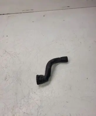 Volkswagen Golf VII Engine coolant pipe/hose 5Q0129637C