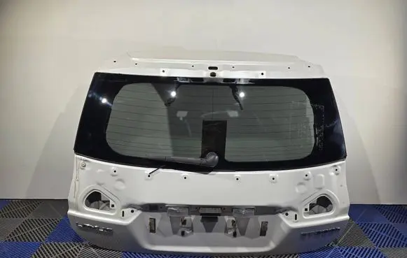 Tailgate/trunk/boot lid