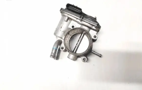 KIA Sportage Throttle valve 351002b340 583312c10