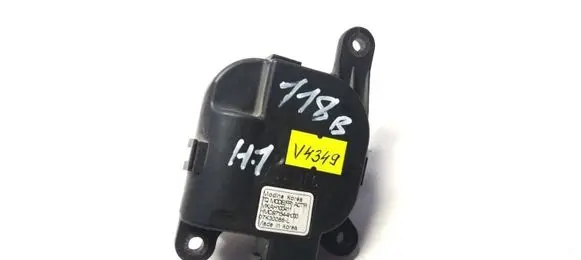 Hyundai H-1, Starex, Satellite Air flap motor/actuator 971544H000