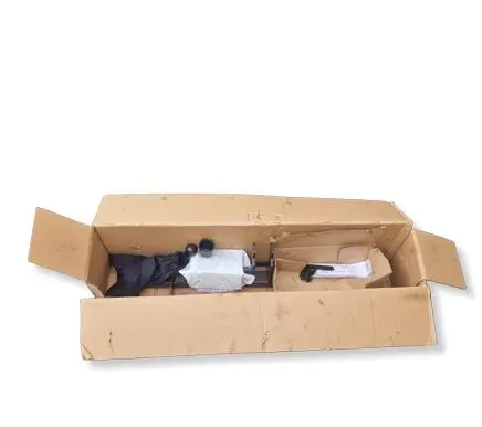 Mercedes-Benz A W176 Tow bar set 092012042018 112011012019 E2055R013731