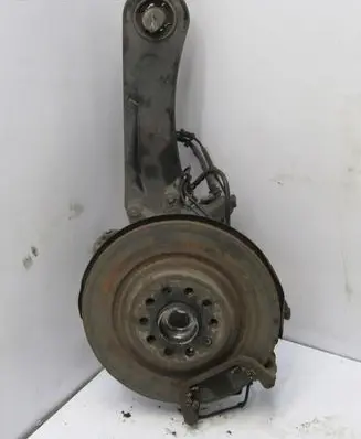 Jeep Cherokee Rear wheel hub P68172173AE