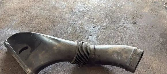 Volvo XC90 Air intake duct part 8626060
