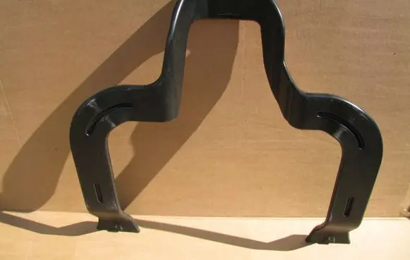 Mini Cooper Countryman R60 Other interior part