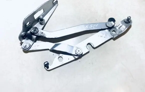 Audi A4 S4 B6 8E 8H Tailgate/trunk/boot hinge 8e5827302b