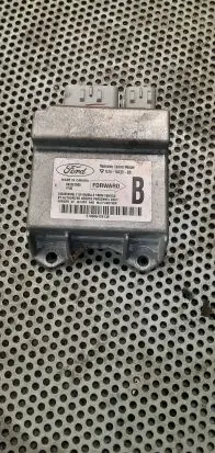 Ford Transit Airbag control unit/module 1C1A14B321BD 08262005 87069642813E