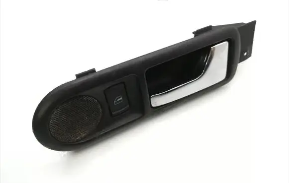 Volkswagen PASSAT B5 Rear door interior handle 3B0839114AK