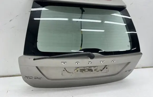 Volvo XC60 Tailgate/trunk/boot lid 