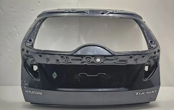 Hyundai Tucson IV NX4 Tailgate/trunk/boot lid