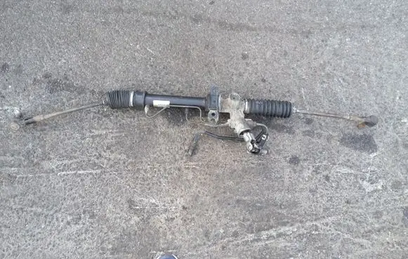 Toyota Corolla E110 Steering rack 6900000241 00007747
