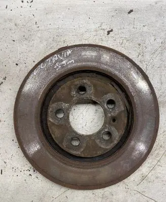 Skoda Octavia Mk1 (1U) Front brake disc