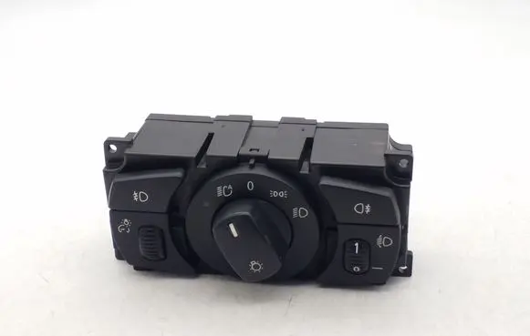 BMW 5 E60 E61 Light switch 6953739