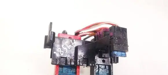 Audi A6 S6 C5 4B Fuse box set 8A0937530