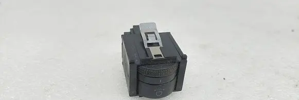 Skoda Octavia Mk1 (1U) Headlight level height control switch 1U0941333C