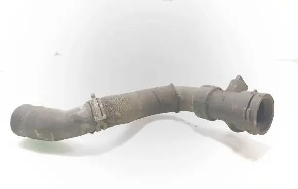 Audi A4 S4 B7 8E 8H Engine coolant pipe/hose 8E0121055F