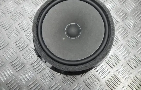 Audi A6 S6 C8 4K Front door high frequency speaker 4K0035415 R2162