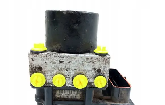 Skoda Fabia Mk1 (6Y) ABS Pump 0265231715