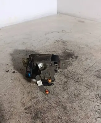 Mitsubishi Colt Tailgate/trunk/boot lock/catch/latch