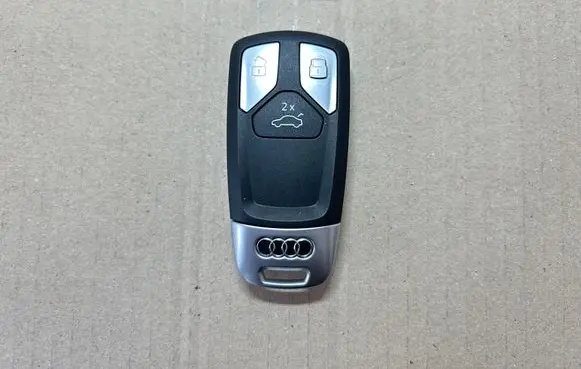 Ignition key/card