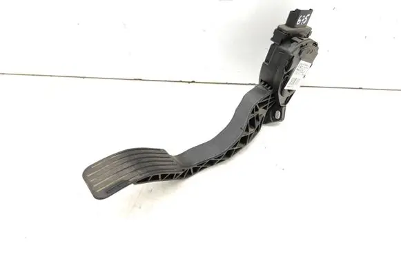 Peugeot 208 Accelerator throttle pedal 9671433780 6PV00994941