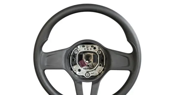 Mercedes-Benz Sprinter W907 W910 Steering wheel A9074600002