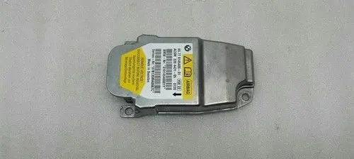 BMW 5 E60 E61 Torque split ecu control unit/module 9145400
