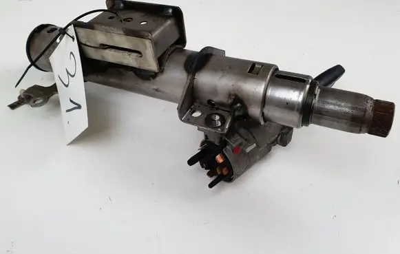 Audi A3 S3 8L Steering wheel axle 4B0905851B