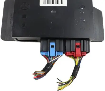 Comfort/convenience module