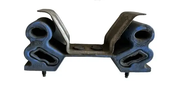 Mercedes-Benz GLS X167 Muffler mount bracket/holder 6P238 ST20