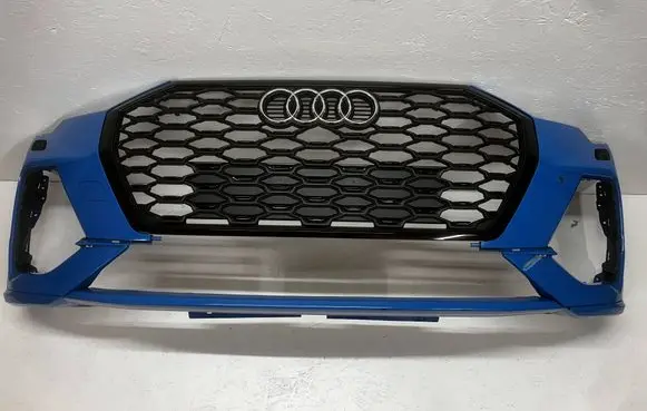 Audi Q3 F3 Front bumper q3-ii-s-line--83A