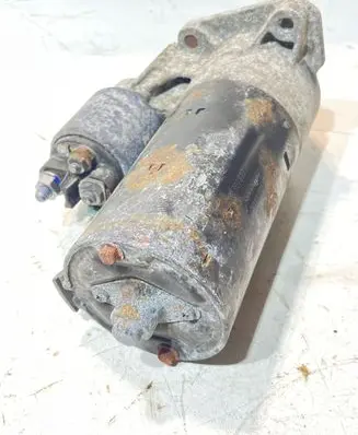 Volvo XC60 Starter motor 30782228 20100121